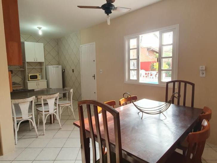 Casa Residencial Do Barao Apartment - Florianopolis — Photos 2